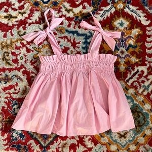 Forever 21 flowy tank